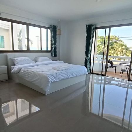 Boho Rent A Room Pantai Jomtien Luaran gambar