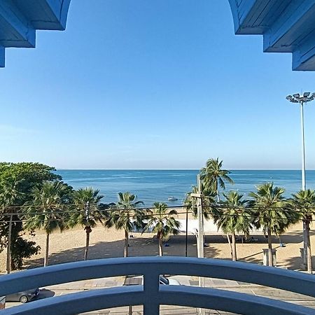 Boho Rent A Room Pantai Jomtien Luaran gambar