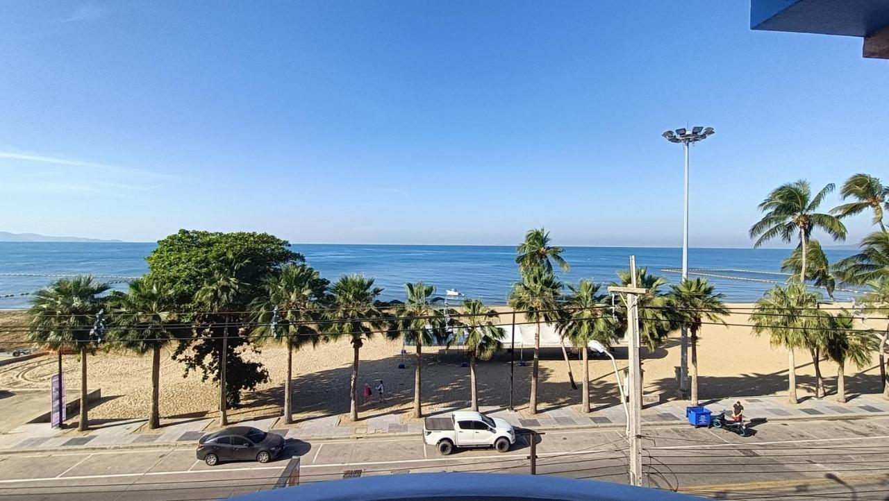 Boho Rent A Room Pantai Jomtien Luaran gambar