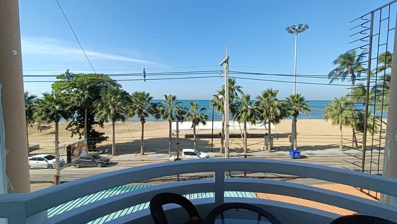Boho Rent A Room Pantai Jomtien Luaran gambar