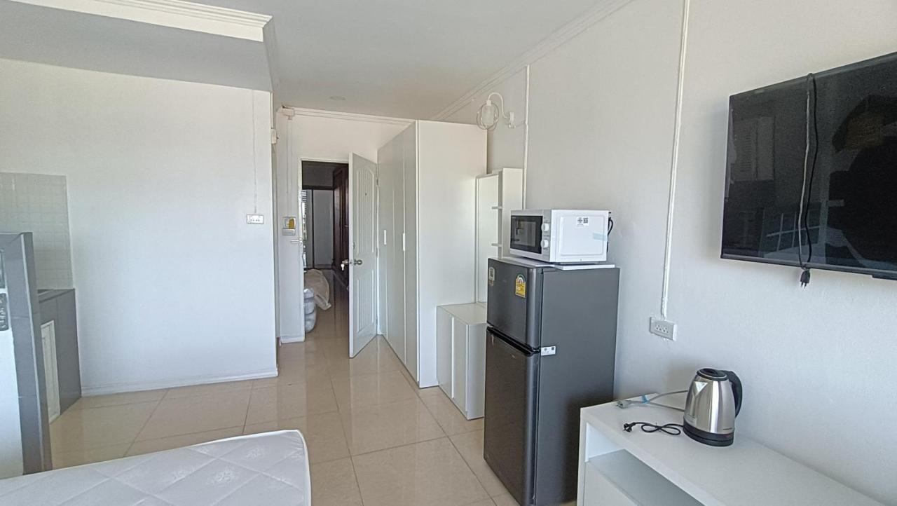 Boho Rent A Room Pantai Jomtien Luaran gambar