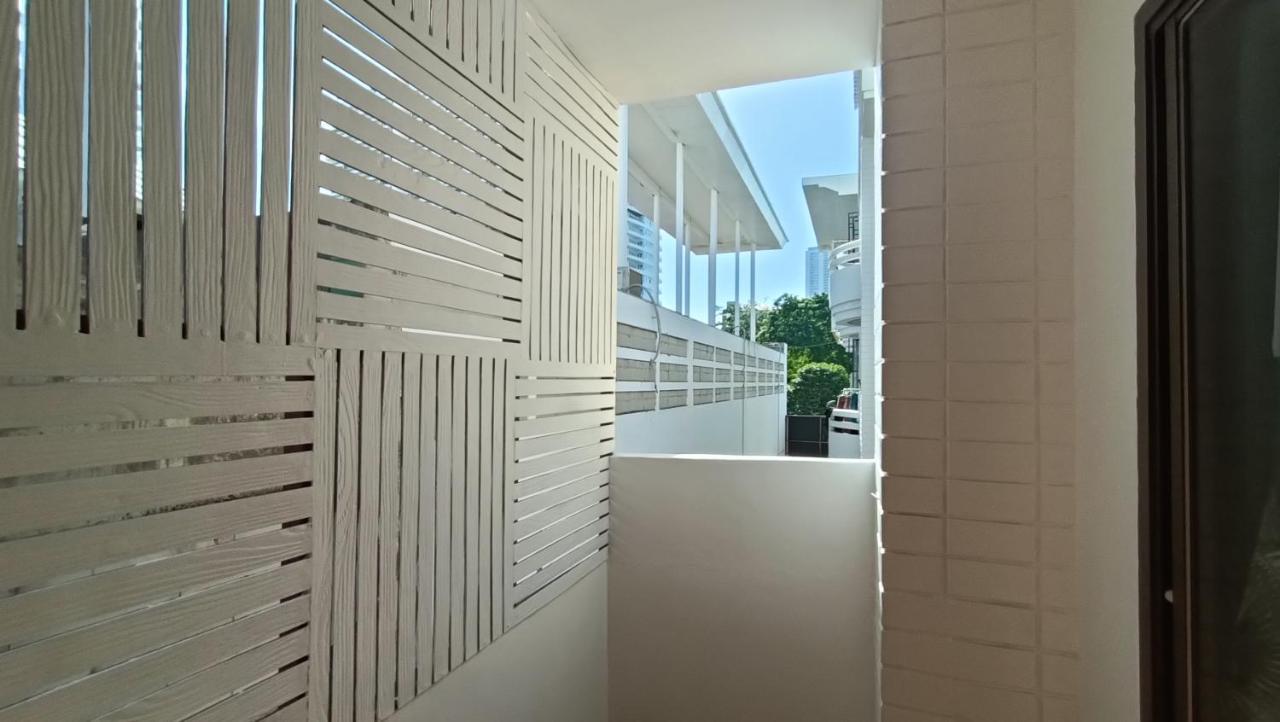 Boho Rent A Room Pantai Jomtien Luaran gambar