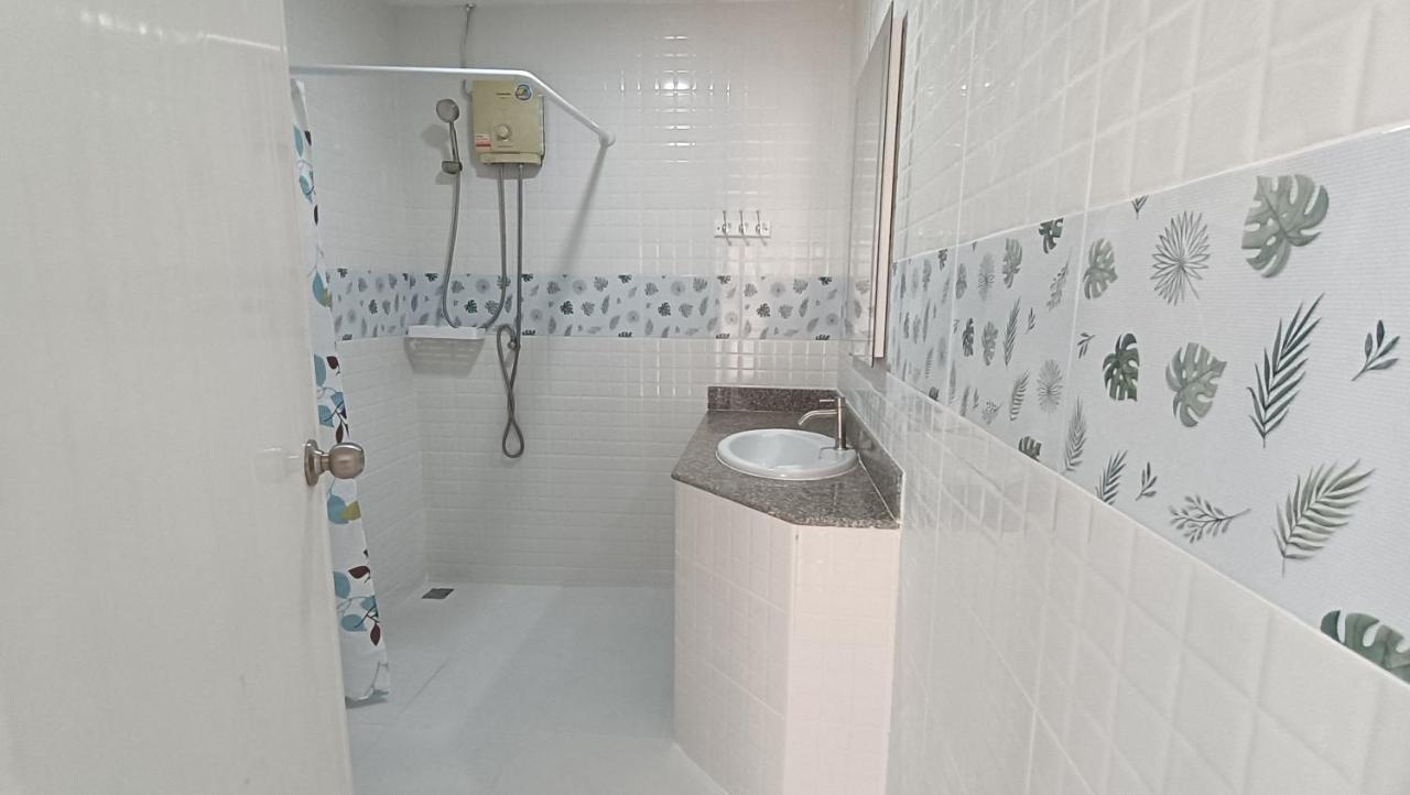 Boho Rent A Room Pantai Jomtien Luaran gambar