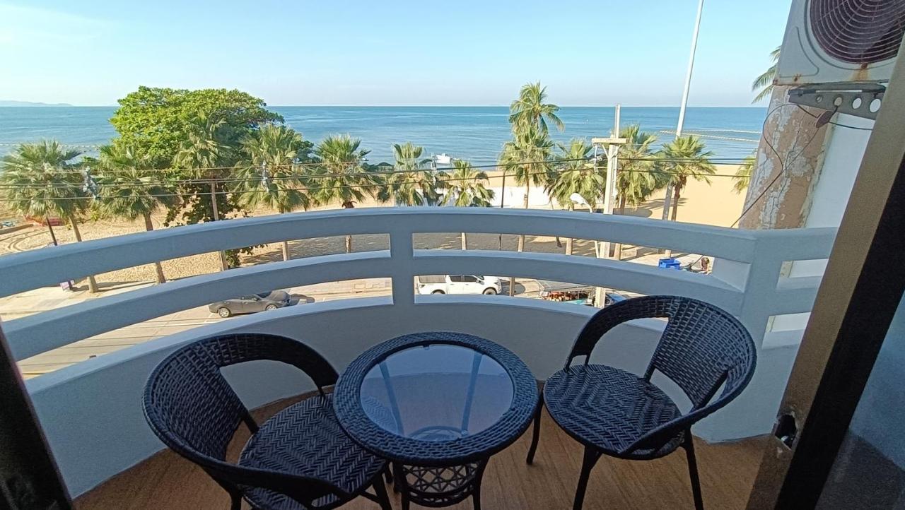 Boho Rent A Room Pantai Jomtien Luaran gambar