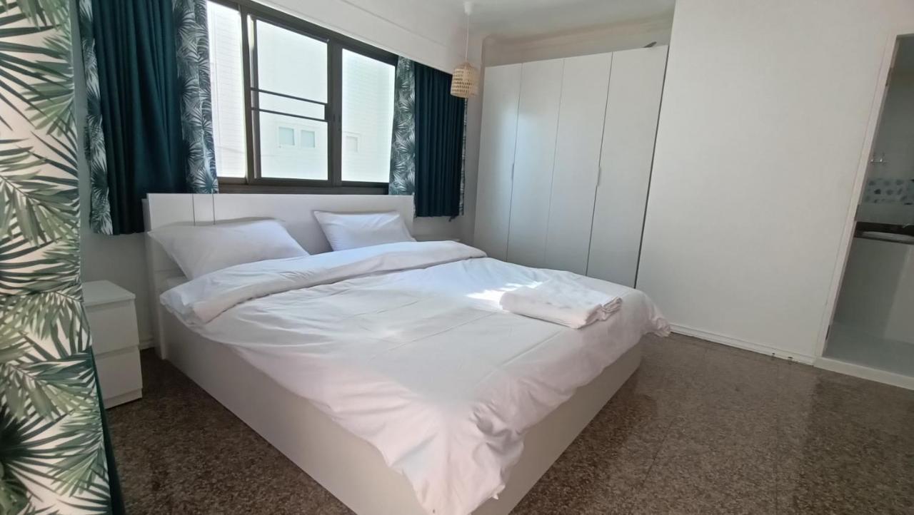 Boho Rent A Room Pantai Jomtien Luaran gambar